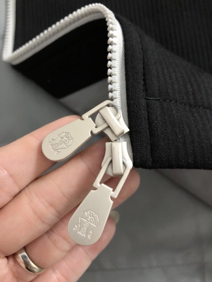 Brunello Cucinelli - Мужская куртка ветровка DF_2008BC9