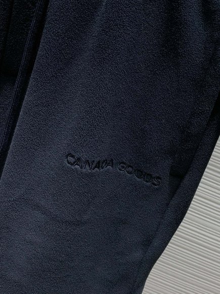 Canada Goose - Мужские штаны TI_1209CG8