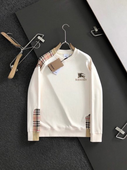 Burberry - Мужская кофта свитшот DF_1010BU2