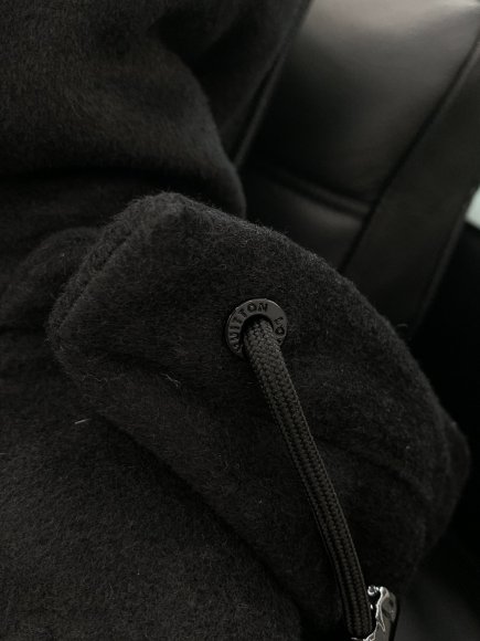 Louis Vuitton - Мужская куртка пуховик TI_1111LV5