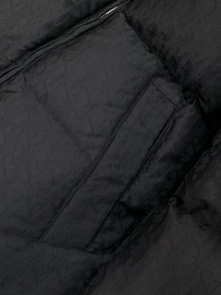 Dior - Мужская куртка пуховик TI_2211DI7 Dior - Мужская куртка пуховик TI_2211DI7