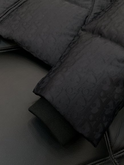 Dior - Мужская куртка пуховик TI_2211DI7 Dior - Мужская куртка пуховик TI_2211DI7