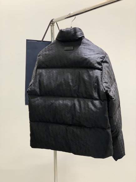 Dior - Мужская куртка пуховик TI_2211DI7 Dior - Мужская куртка пуховик TI_2211DI7