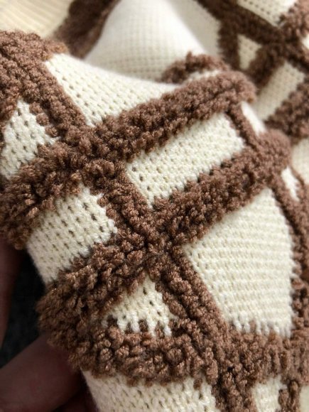 Dior - Мужская кофта свитер DF_1401DI3 Dior - Мужская кофта свитер DF_1401DI3