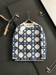 Dior - Мужская кофта свитер DF_1401DI3
