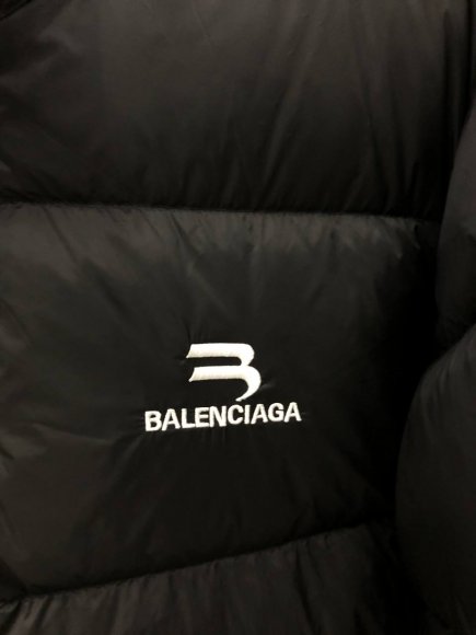 Burberry Мужская демисезонная куртка пуховик S3D_1901BU2