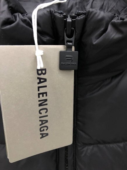 Burberry Мужская демисезонная куртка пуховик S3D_1901BU2