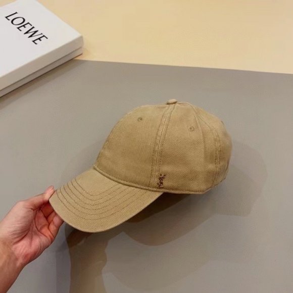 Saint Laurent - Бейсболка кепка AO_1904SL7