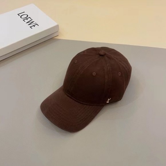 Saint Laurent - Бейсболка кепка AO_1904SL7