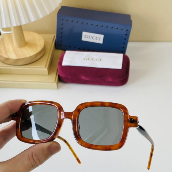 Gucci очки K2_0702GU5