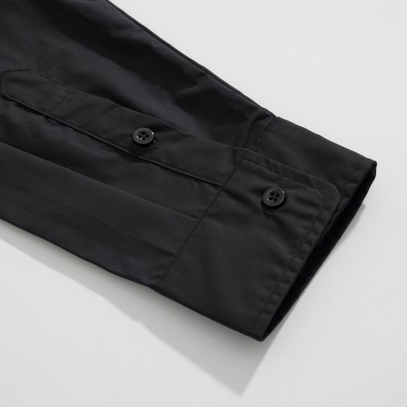 Balenciaga - Мужская рубашка ACE_2005BA2 Balenciaga - Мужская рубашка ACE_2005BA2