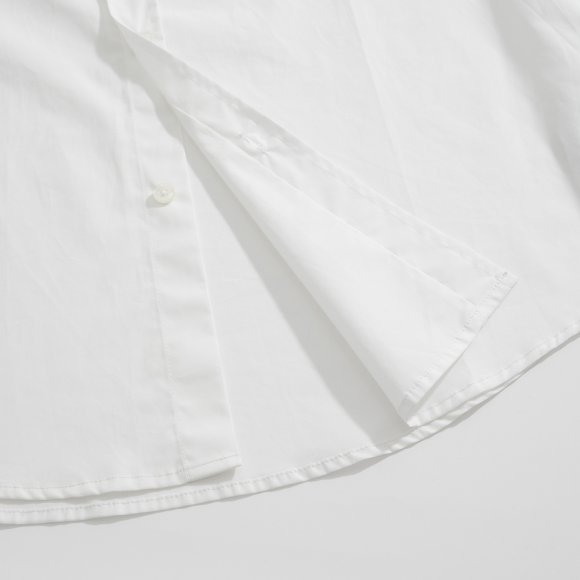 Balenciaga - Мужская рубашка ACE_2005BA2 Balenciaga - Мужская рубашка ACE_2005BA2