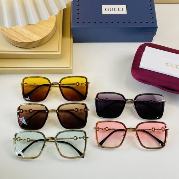 Gucci очки K2_1002GU6
