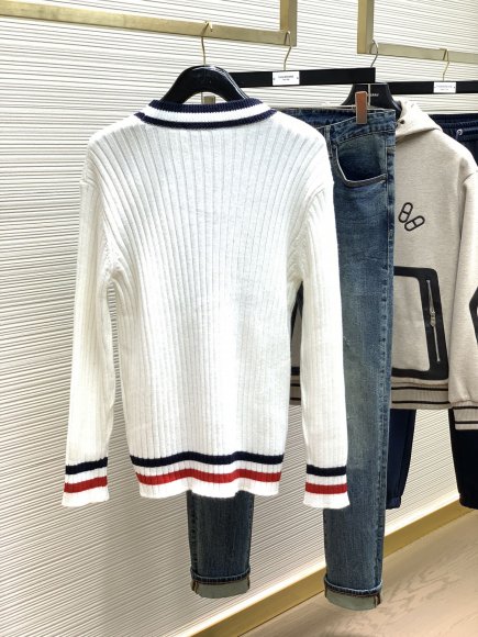 Fendi - Мужская кофта кардиган TI_0709FE2