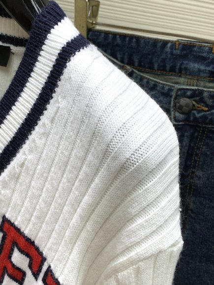 Fendi - Мужская кофта кардиган TI_0709FE2