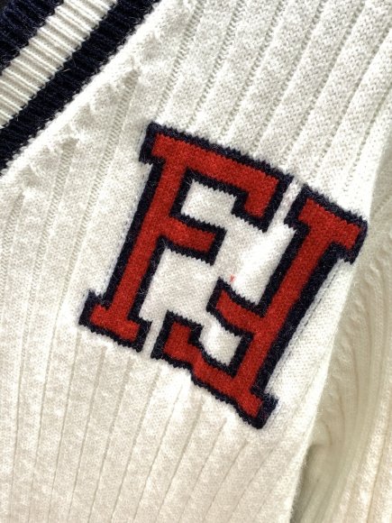 Fendi - Мужская кофта кардиган TI_0709FE2