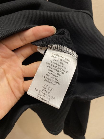 Versace - Мужская кофта худи DZ_2509VE1 Versace - Мужская кофта худи DZ_2509VE1