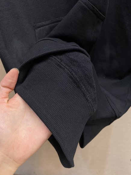 Versace - Мужская кофта худи DZ_2509VE1 Versace - Мужская кофта худи DZ_2509VE1