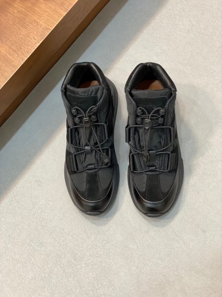 Salvatore Ferragamo - Мужские кроссовки ботинки HP_2911SF1