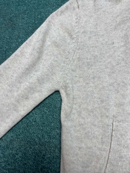 Dior - Мужская кашемировая кофта худи DZ_1412DI2 Dior - Мужская кашемировая кофта худи DZ_1412DI2