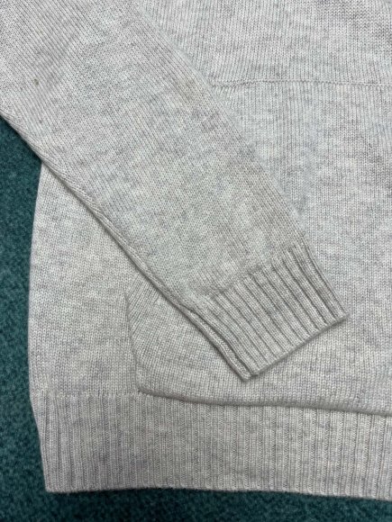 Dior - Мужская кашемировая кофта худи DZ_1412DI2 Dior - Мужская кашемировая кофта худи DZ_1412DI2