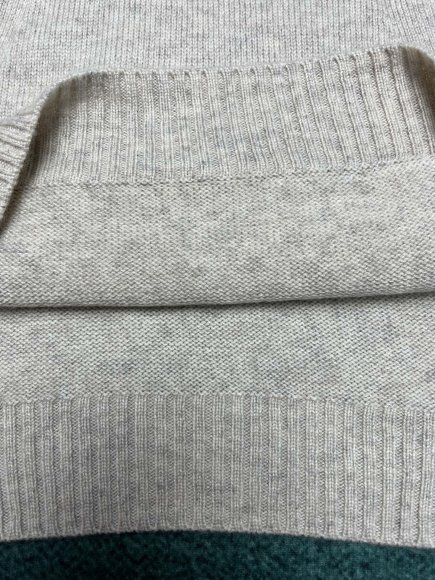 Dior - Мужская кашемировая кофта худи DZ_1412DI2 Dior - Мужская кашемировая кофта худи DZ_1412DI2