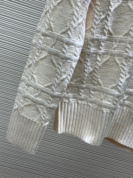 Dior - Мужская кофта свитер TJ_2712DI3 Dior - Мужская кофта свитер TJ_2712DI3