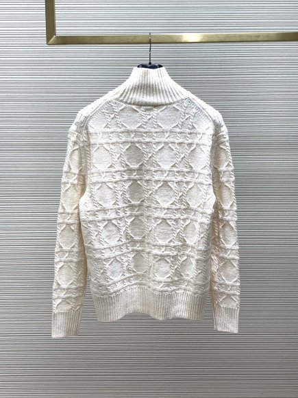 Dior - Мужская кофта свитер TJ_2712DI3 Dior - Мужская кофта свитер TJ_2712DI3
