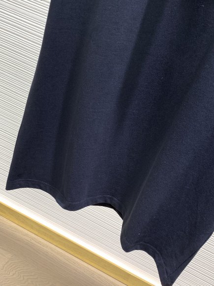 Dior - Мужская футболка майка TI_2503DI8