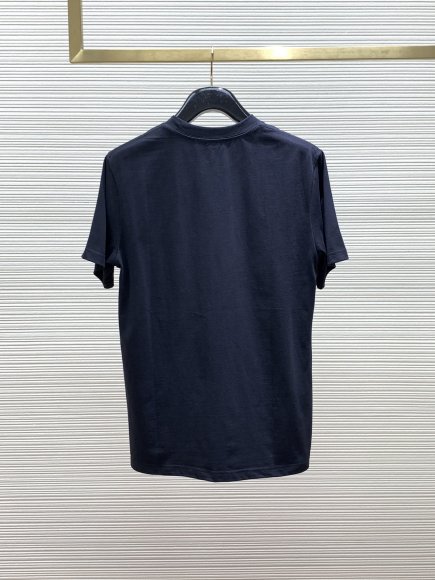 Dior - Мужская футболка майка TI_2503DI8