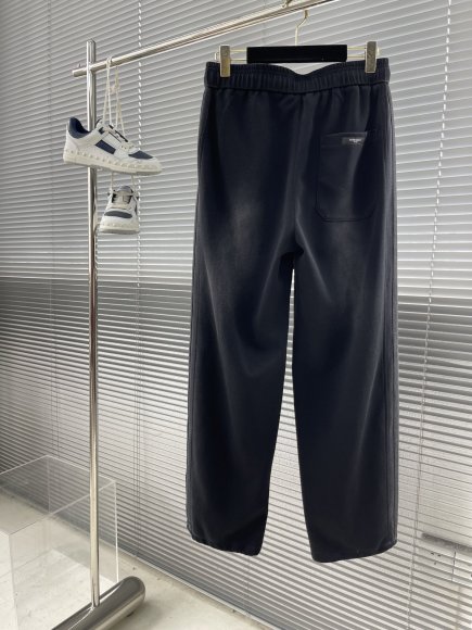 Givenchy - Мужские спортивные штаны TJ_0804GI5 Givenchy - Мужские спортивные штаны TJ_0804GI5
