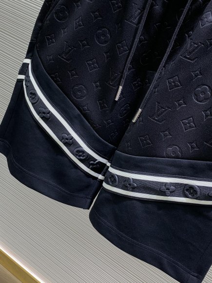 Louis Vuitton - Мужские шорты TI_0407LV3