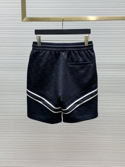 Louis Vuitton - Мужские шорты TI_0407LV3