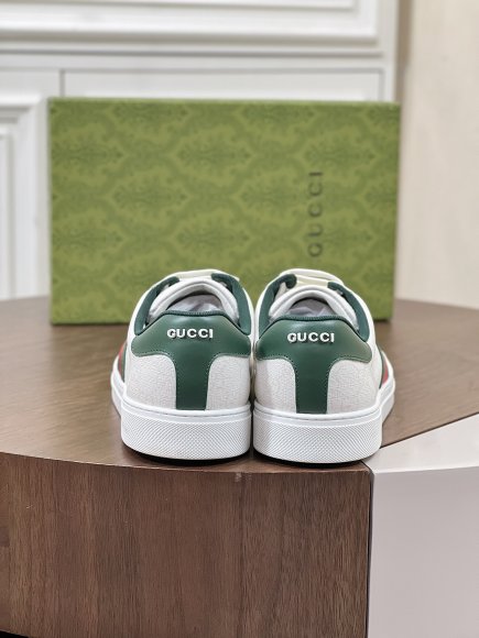 Gucci - Мужские кроссовки кеды BL_2709GU1