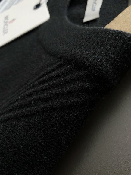 Moncler - Мужская кофта свитшот DF_1010MO3 Moncler - Мужская кофта свитшот DF_1010MO3