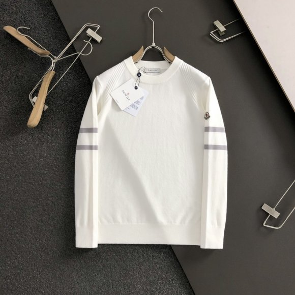 Moncler - Мужская кофта свитшот DF_1010MO3 Moncler - Мужская кофта свитшот DF_1010MO3