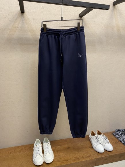 Dior - Мужские спортивные штаны DZ_2810DI1