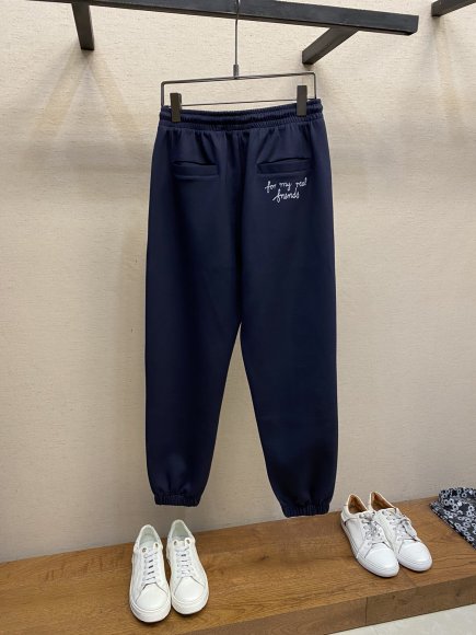 Dior - Мужские спортивные штаны DZ_2810DI1