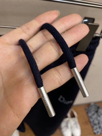 Dior - Мужские спортивные штаны DZ_2810DI1