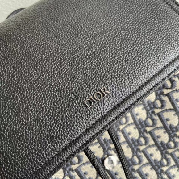 Dior Oblique Saddle Сумка рюкзак BU_1105DI5