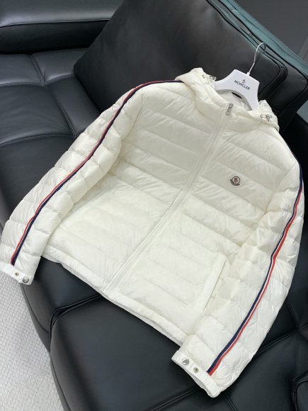 Moncler - Мужская куртка пуховик TI_1111MO7