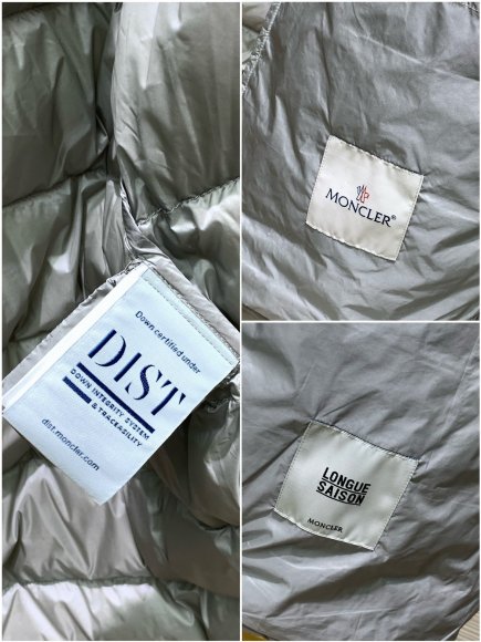 Moncler - Мужская куртка пуховик TI_2211MO8 Moncler - Мужская куртка пуховик TI_2211MO8