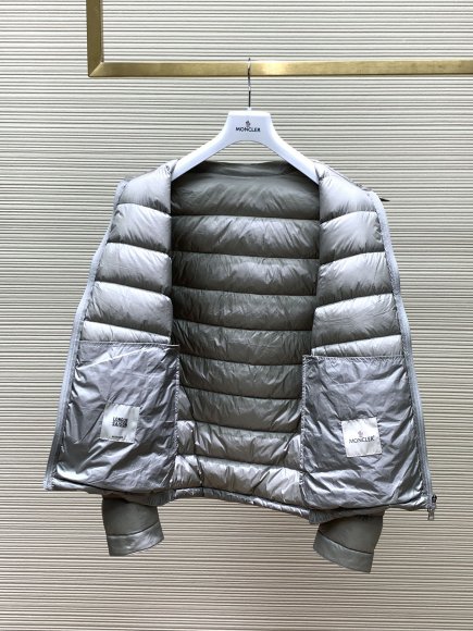 Moncler - Мужская куртка пуховик TI_2211MO8 Moncler - Мужская куртка пуховик TI_2211MO8