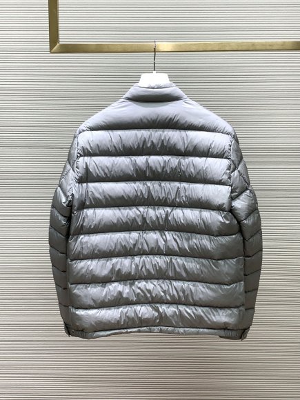 Moncler - Мужская куртка пуховик TI_2211MO8 Moncler - Мужская куртка пуховик TI_2211MO8