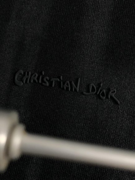 Dior - Мужская кофта свитер DF_1401DI4 Dior - Мужская кофта свитер DF_1401DI4