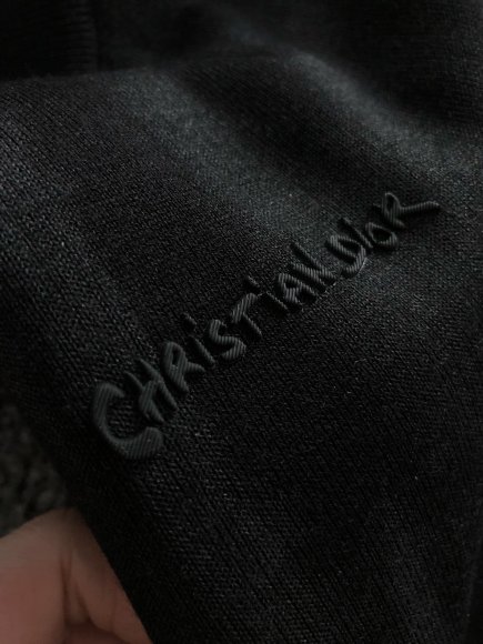 Dior - Мужская кофта свитер DF_1401DI4 Dior - Мужская кофта свитер DF_1401DI4