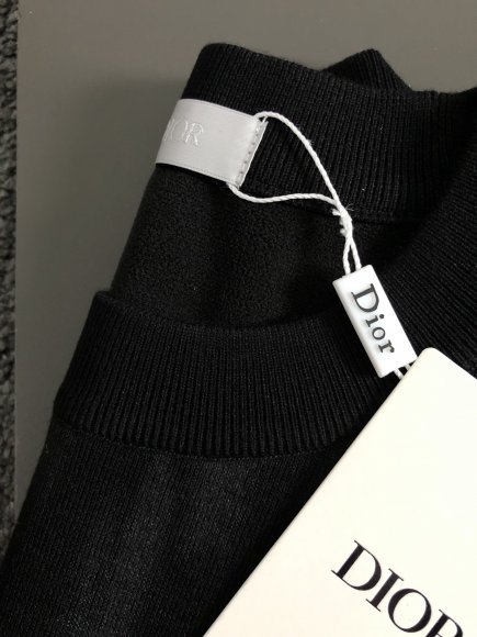 Dior - Мужская кофта свитер DF_1401DI4 Dior - Мужская кофта свитер DF_1401DI4