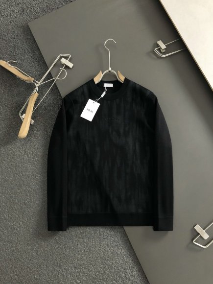 Dior - Мужская кофта свитер DF_1401DI4 Dior - Мужская кофта свитер DF_1401DI4