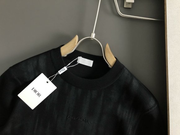 Dior - Мужская кофта свитер DF_1401DI4 Dior - Мужская кофта свитер DF_1401DI4