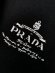 Prada - Мужская футболка майка DZ_2102PR3
